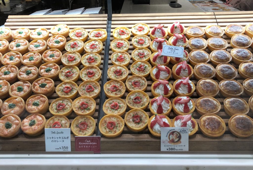 セレブ御用達から地産地消まで 埼玉県民に知ってほしい 越谷イオンレイクタウン のおすすめカフェ5選 Koshigayazine